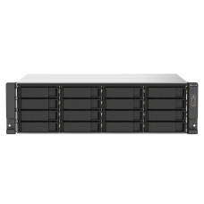 QNAP TS-1673AU-RP-16G NAS/storage server