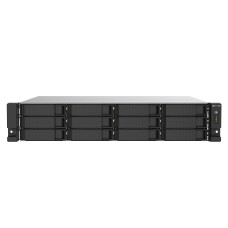 QNAP TS-1273AU-RP-8G NAS/storage server