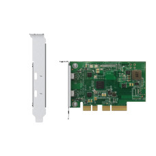 QNAP QXP-T32P interface cards/adapter