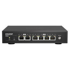 QNAP QSW-2104-2T network switch