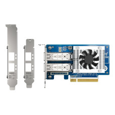 QNAP QXG-25G2SF-CX6 network card