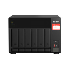 QNAP TVS-675