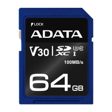 ADATA ASDX64GUI3V30S-R memory card