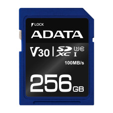 ADATA ASDX256GUI3V30S-R memory card