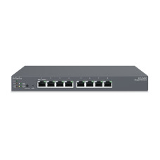 EnGenius ECS1008P network switch