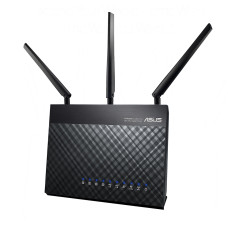 ASUS DSL-AC68U wireless router