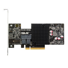 ASUS PIKE II 3008-8i RAID controller