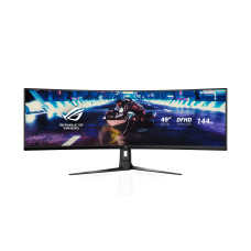 ASUS ROG Strix XG49VQ computer monitor ASUS ROG Strix XG49VQ computer monitor