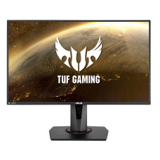 ASUS TUF Gaming VG279QM LED display