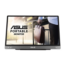 ASUS MB14AC computer monitor