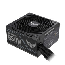 ASUS TUF-GAMING-650B power supply unit