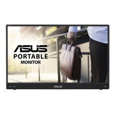 ASUS MB16ACV computer monitor