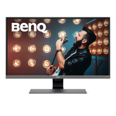 BenQ EW3270U computer monitor