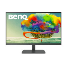 BenQ PD3205U computer monitor