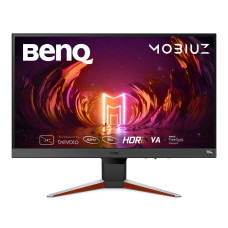 BenQ EX240N computer monitor