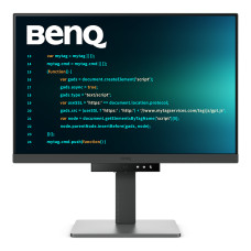 BenQ RD240Q computer monitor BenQ RD240Q computer monitor