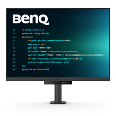 BenQ RD280UA computer monitor BenQ RD280UA computer monitor