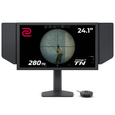ZOWIE XL2540X+ computer monitor