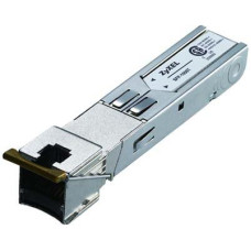 Zyxel SFP-1000T network transceiver module