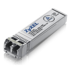 Zyxel SFP10G-SR network transceiver module