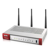 Zyxel USG20W-VPN-EU0101F wireless router