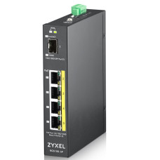 Zyxel RGS100-5P