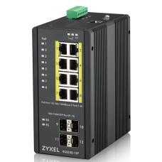 Zyxel RGS200-12P
