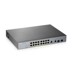 Zyxel GS1350-18HP-EU0101F network switch