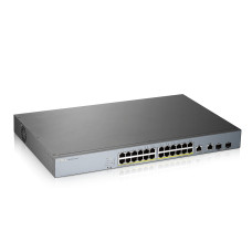 Zyxel GS1350-26HP-EU0101F network switch