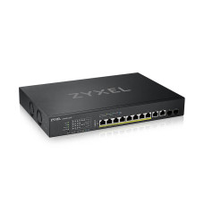 Zyxel XS1930-12HP-ZZ0101F network switch