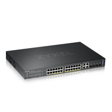 Zyxel GS2220-28HP-EU0101F network switch