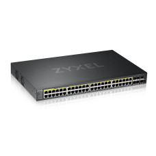 Zyxel GS2220-50HP-EU0101F network switch