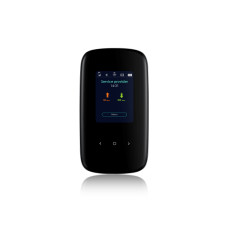 Zyxel LTE2566-M634 wireless router