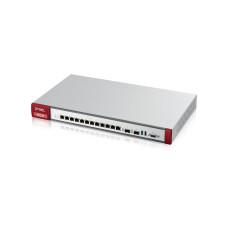 Zyxel USG FLEX 700 hardware firewall