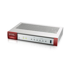 Zyxel ATP100 hardware firewall