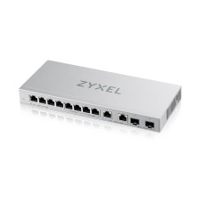 Zyxel XGS1010-12-ZZ0102F network switch