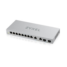 Zyxel XGS1210-12-ZZ0102F network switch