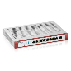 Zyxel USG Flex 100HP hardware firewall