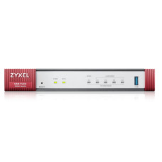 Zyxel USGFLEX50HP-EU0102F hardware firewall