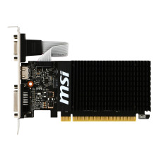 MSI V809-2000R graphics card