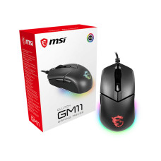 MSI Clutch GM11 mouse