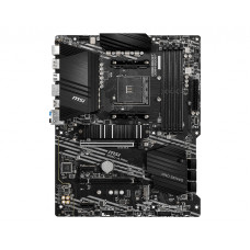 MSI B550-A PRO motherboard