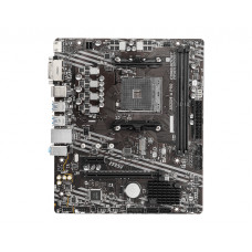 MSI A520M-A PRO motherboard