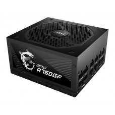 MSI MPG-A750GF power supply unit