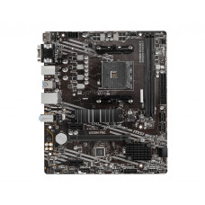 MSI A520M PRO motherboard