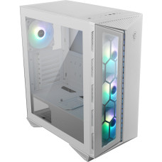 MSI CAS MPG GUNGNIR 110R WHITE