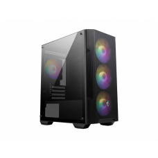 MSI MAG FORGE M100A computer case