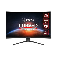 MSI G322CQP computer monitor