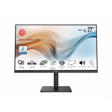 MSI Modern MD272QP computer monitor