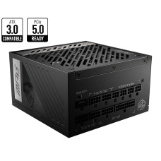 MSI MPG A850G PCIE5 power supply unit